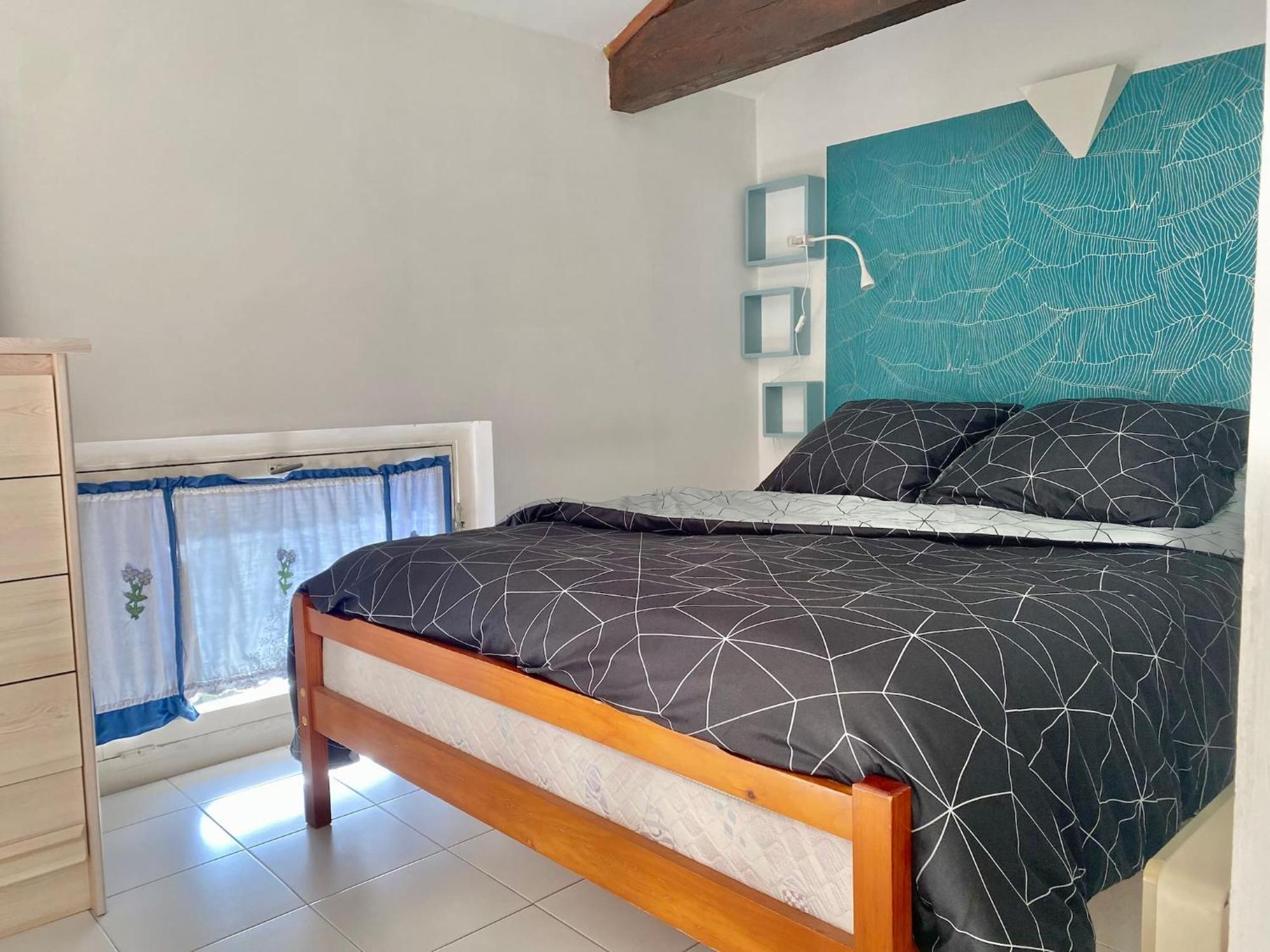 'La Villa Hygie' Cozy Appartement, Vue Mer ม็องตง ภายนอก รูปภาพ