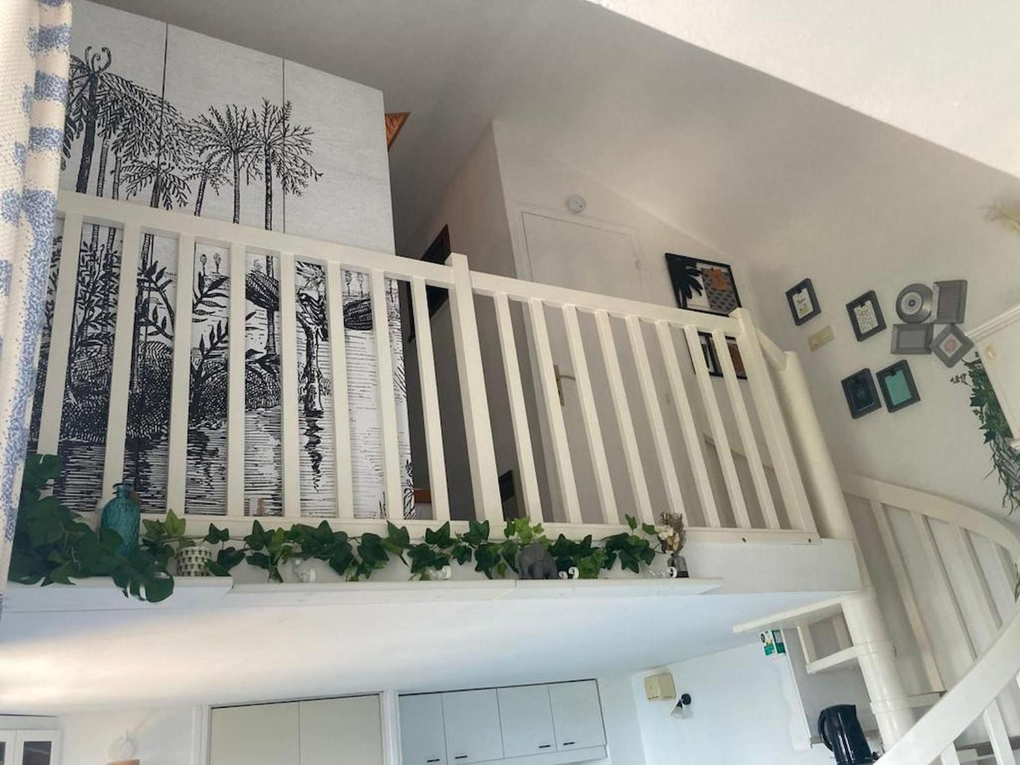 'La Villa Hygie' Cozy Appartement, Vue Mer ม็องตง ภายนอก รูปภาพ
